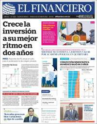 El Financiero