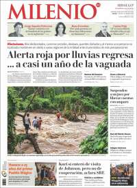 Milenio de Hidalgo