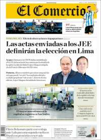 El Comercio