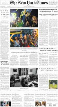 New York Times