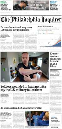 Philadelphia Inquirer