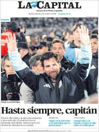 La Capital - Rosario