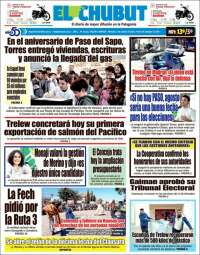 El Chubut