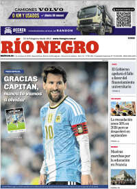 Rio Negro