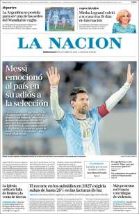 La Nación