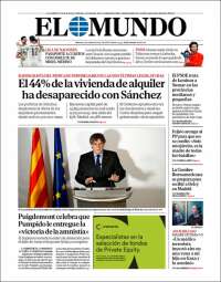 El Mundo