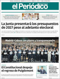 El Periódico de Extremadura