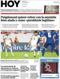 Hoy - Badajoz