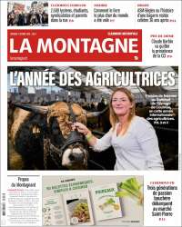 La Montagne