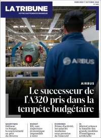 La Tribune