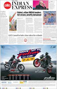 New Indian Express