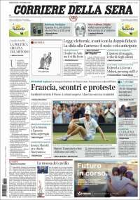 Corriere della Sera