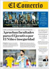 El Comercio