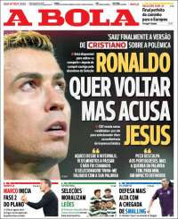 A Bola