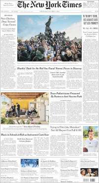 New York Times