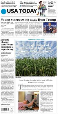 USA Today