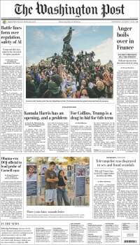 The Washington Post