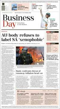 Business Day
