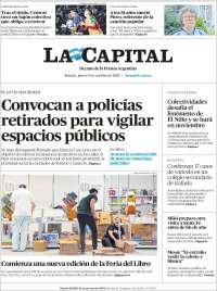 La Capital - Rosario