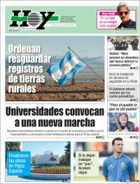 Diario Hoy