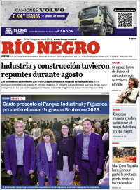 Rio Negro