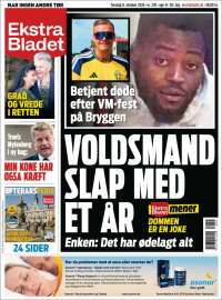 Ekstra Bladet
