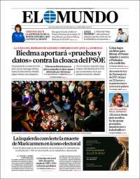 El Mundo