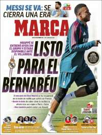 Marca