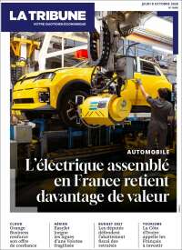 La Tribune
