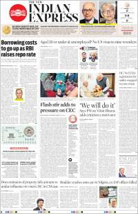New Indian Express