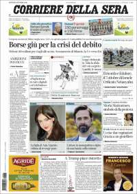 Corriere della Sera