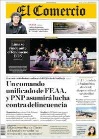 El Comercio