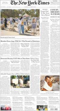 New York Times