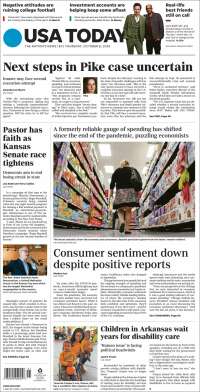 USA Today