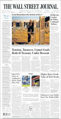 Wall Street Journal