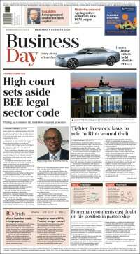 Business Day