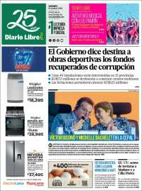 Diario Libre
