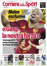 Corriere dello Sport