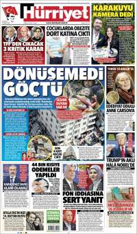 Hürriyet