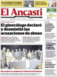 El Ancasti