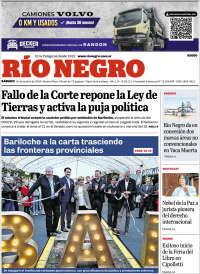 Rio Negro