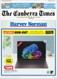 The Canberra Times