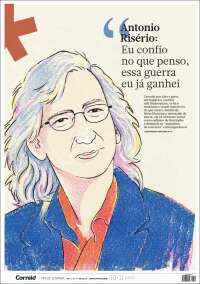Correio*