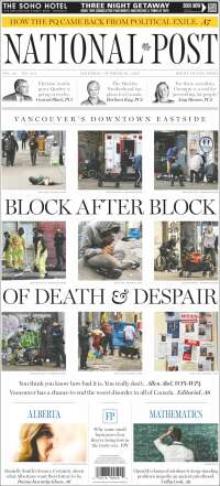 The National Post