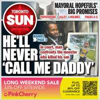 The Toronto Sun