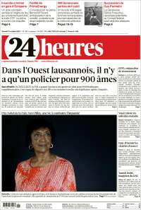 24 Heures