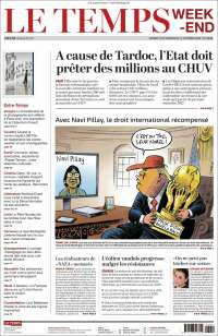 Le Matin