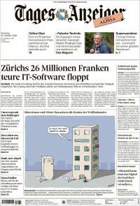 Tages-Anzeiger