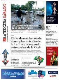 La Tercera