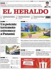 El Heraldo